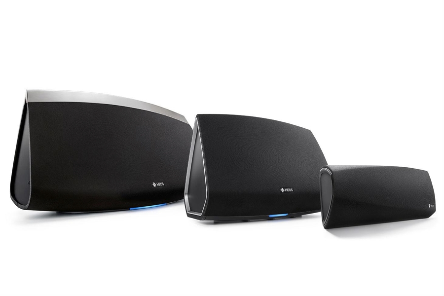 Denon Heos
